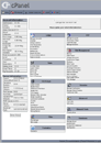 Cpanel. Click for larger view.